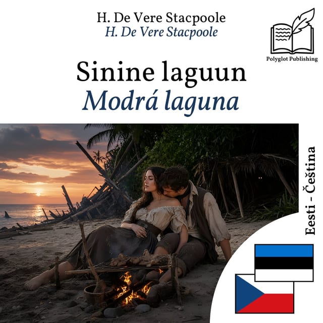 Modrá laguna