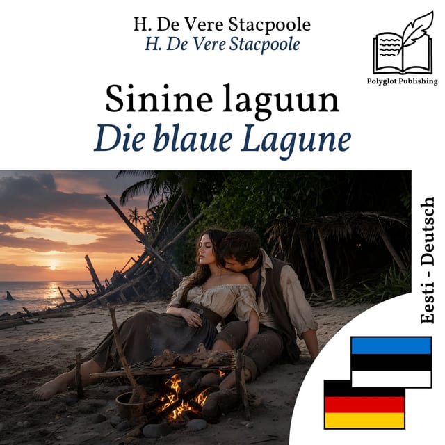 Die blaue Lagune