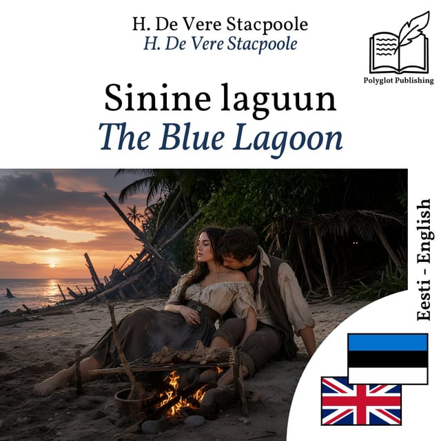 The Blue Lagoon