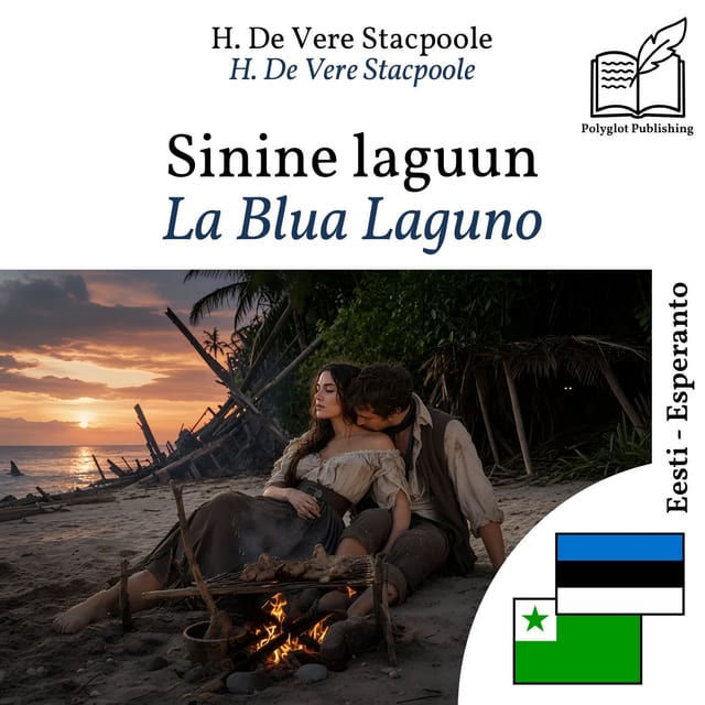 La Blua Laguno