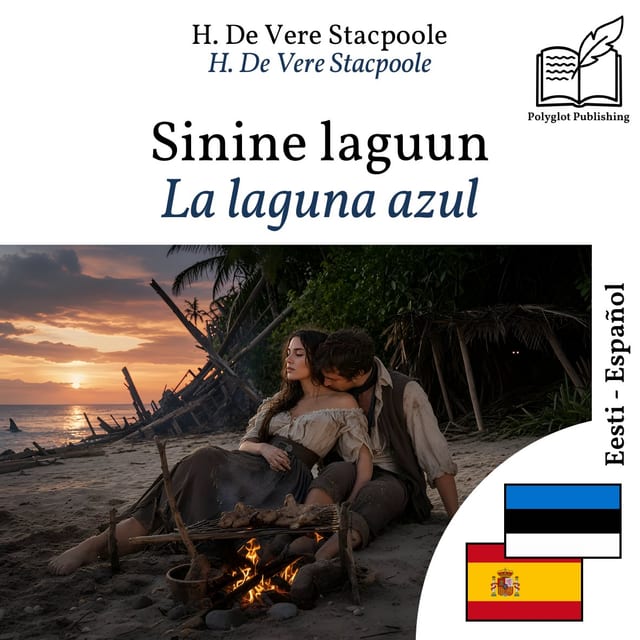 La laguna azul