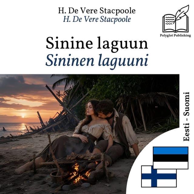 Sininen laguuni