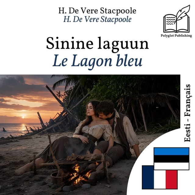 Le Lagon bleu