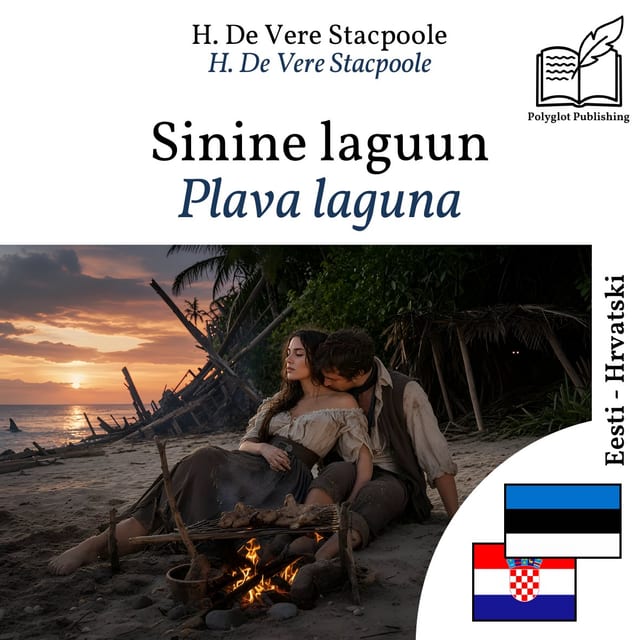 Plava laguna