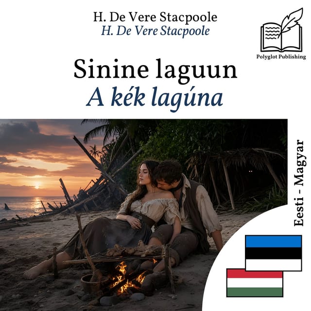 A kék lagúna