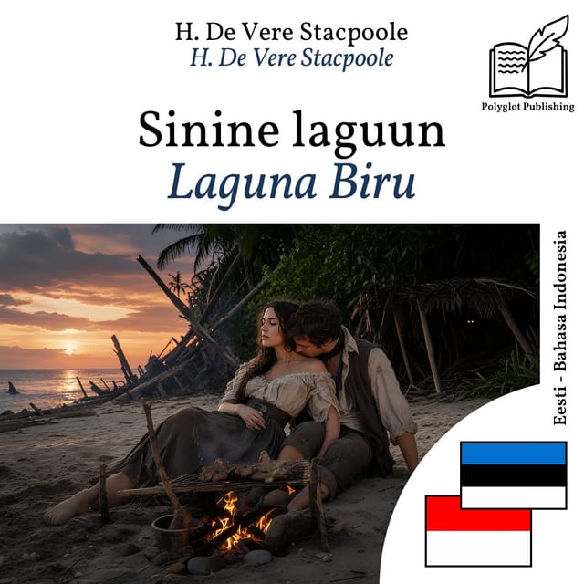 Laguna Biru