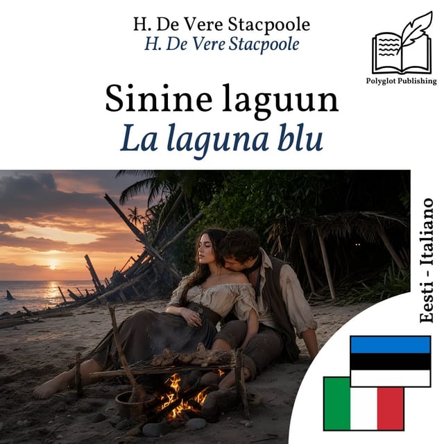 La laguna blu