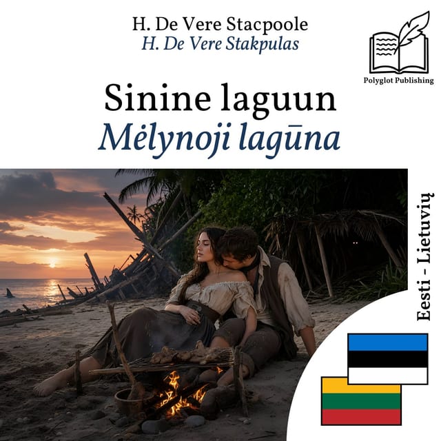 Mėlynoji lagūna