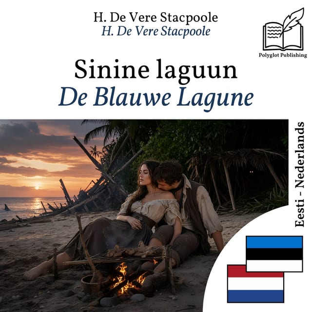 De Blauwe Lagune