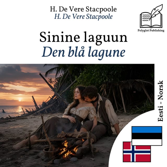 Den blå lagune