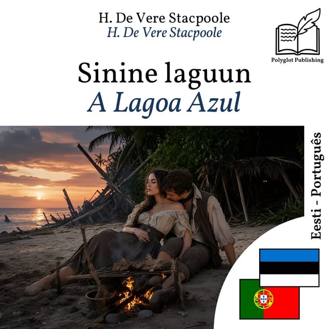A Lagoa Azul