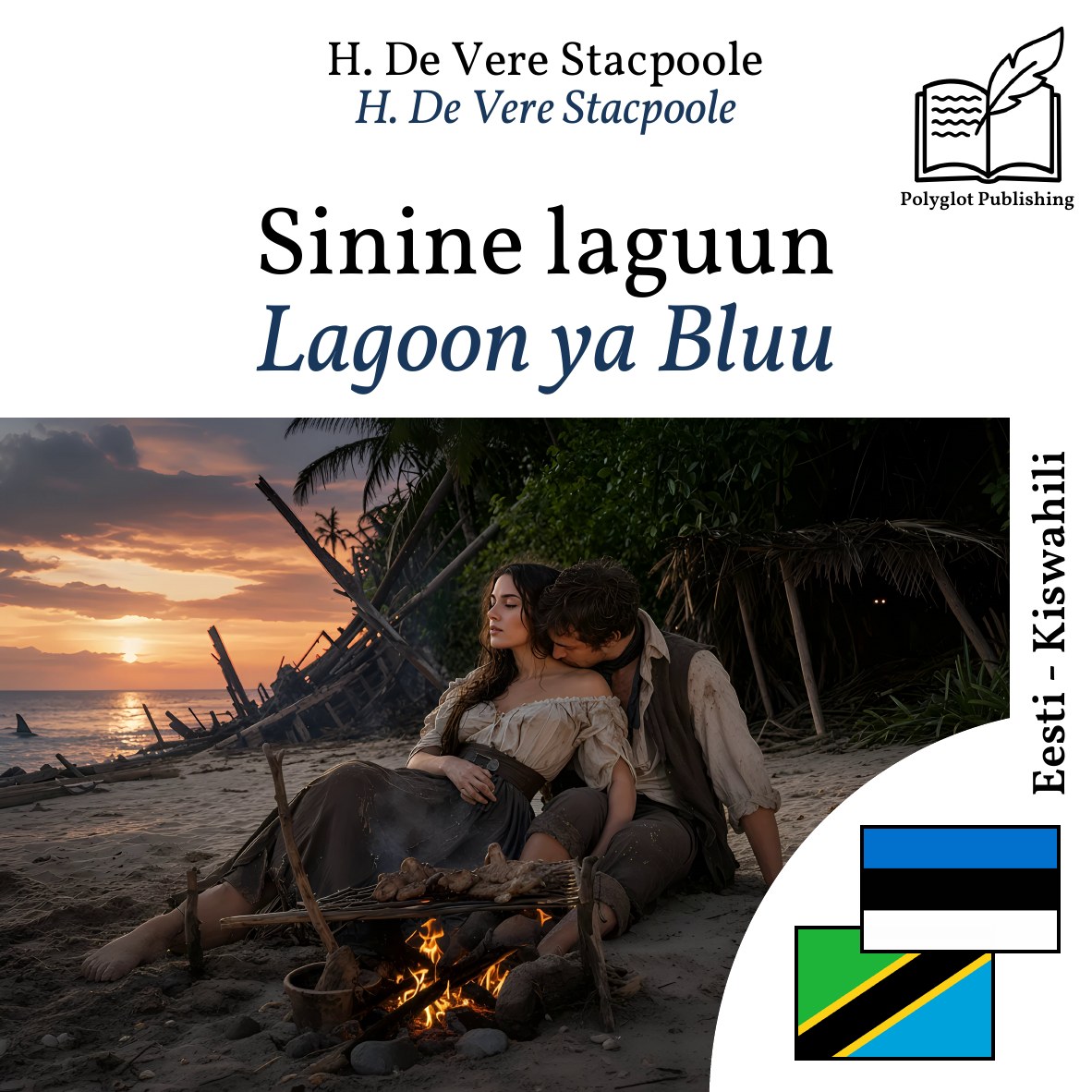 Lagoon ya Bluu