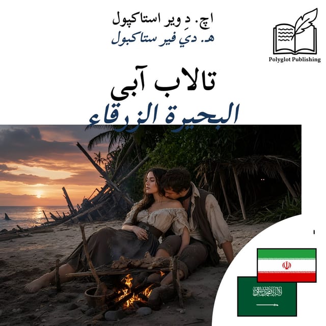 البحيرة الزرقاء