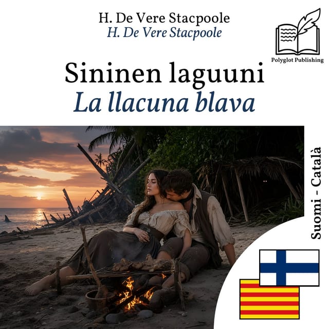 La llacuna blava