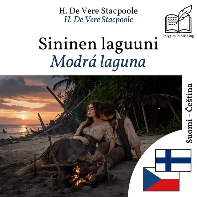 Modrá laguna