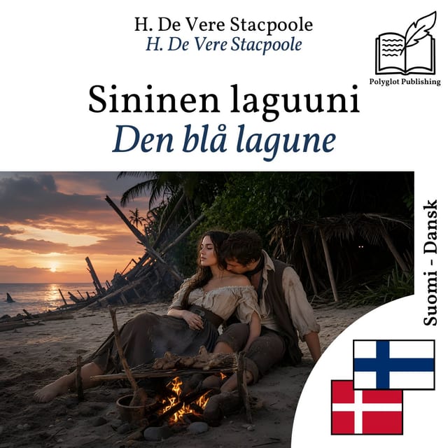 Den blå lagune