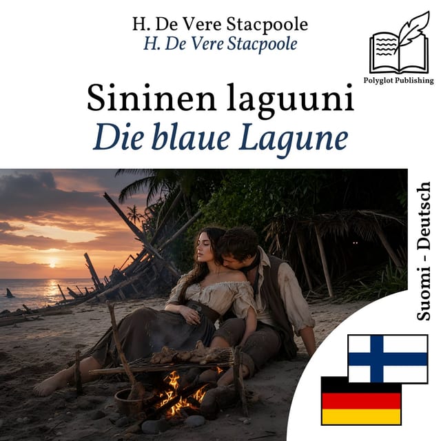 Die blaue Lagune