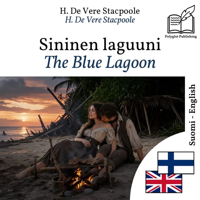 The Blue Lagoon