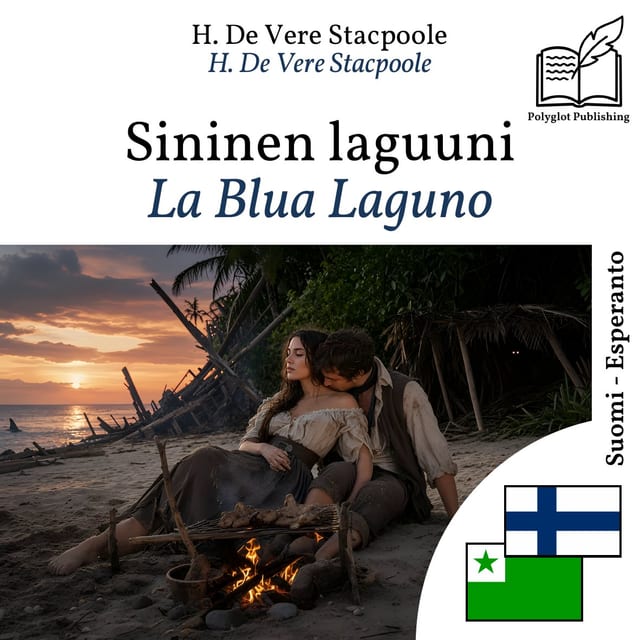 La Blua Laguno