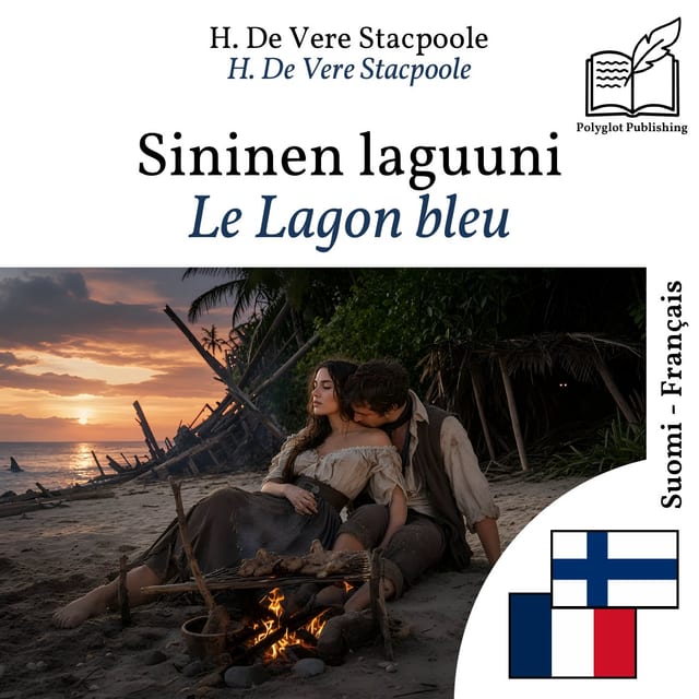Le Lagon bleu