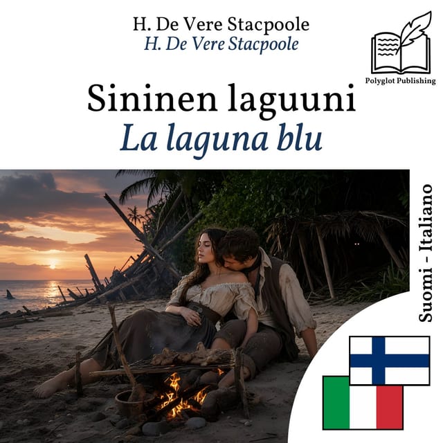 La laguna blu
