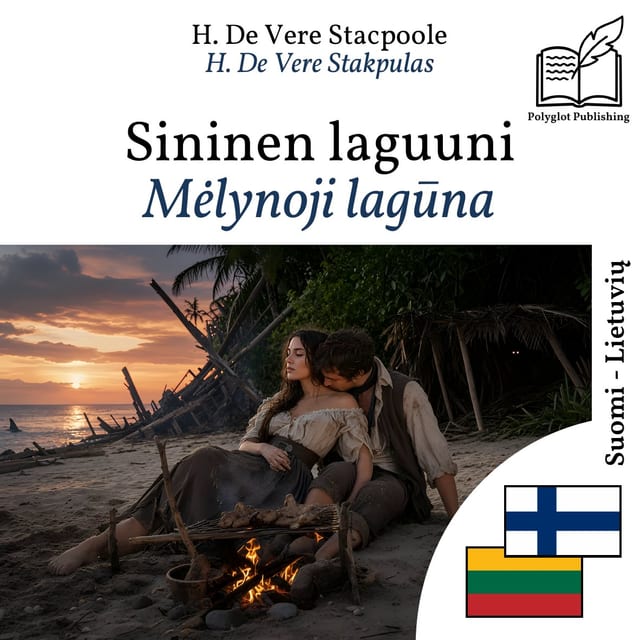Mėlynoji lagūna