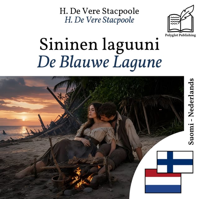 De Blauwe Lagune