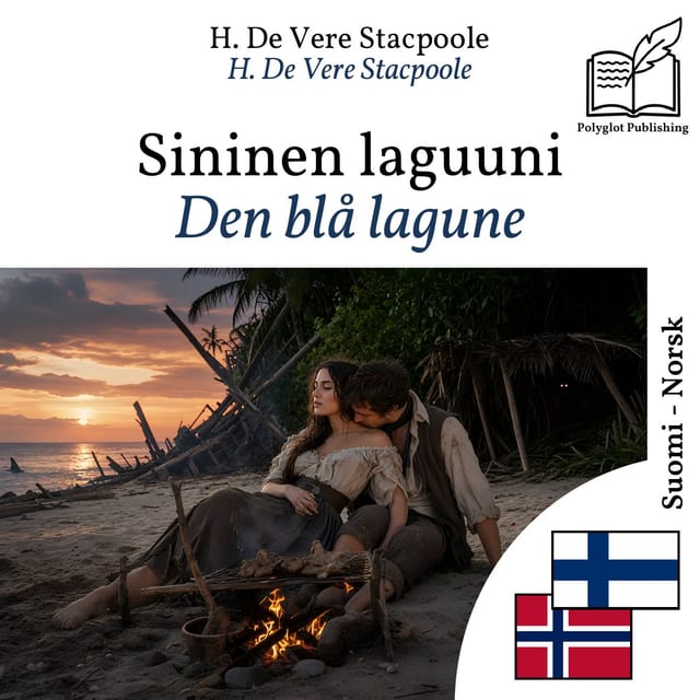 Den blå lagune