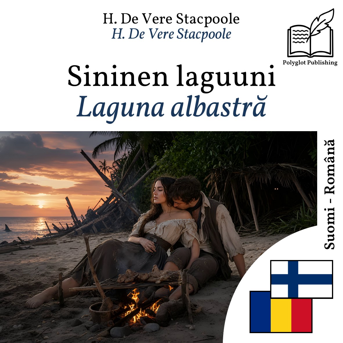 Laguna albastră