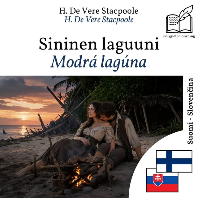 Modrá lagúna