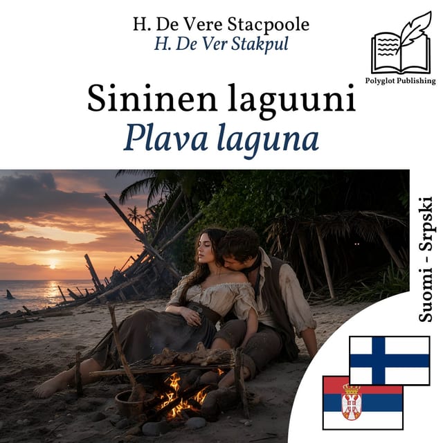 Plava laguna