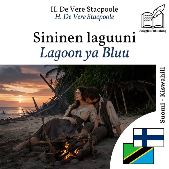 Lagoon ya Bluu
