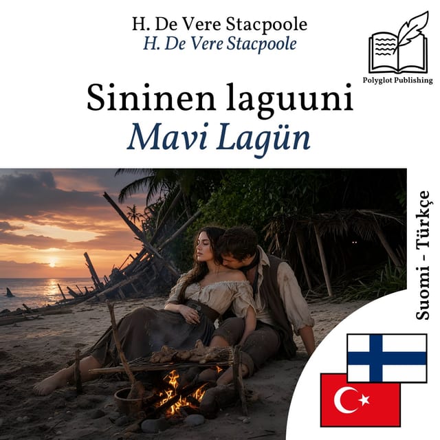 Mavi Lagün