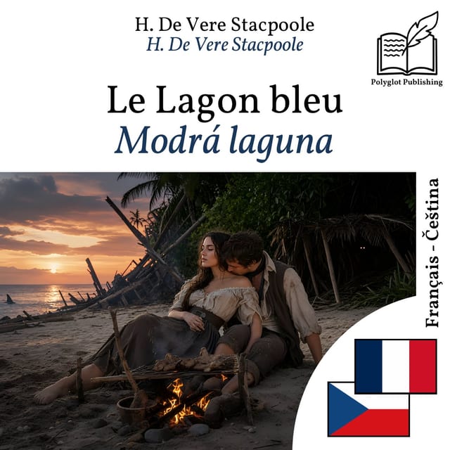 Modrá laguna