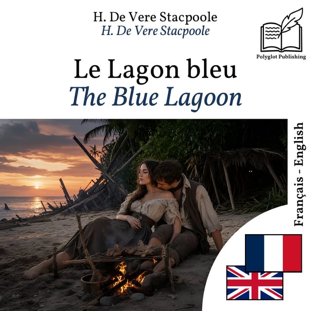 The Blue Lagoon