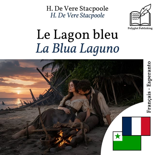 La Blua Laguno