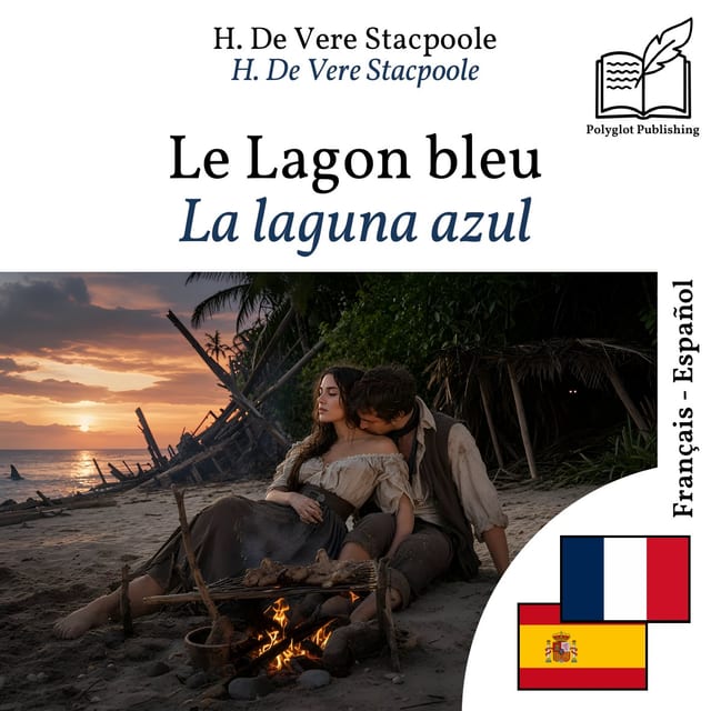 La laguna azul
