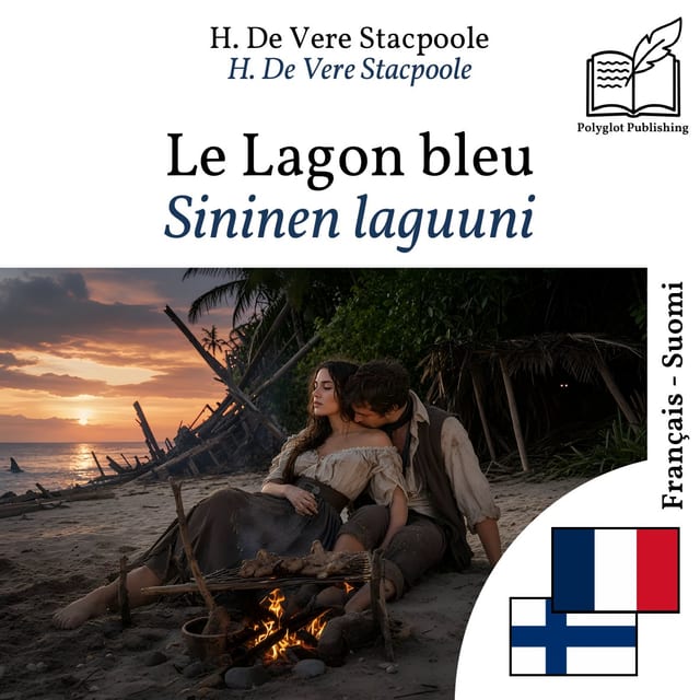 Sininen laguuni