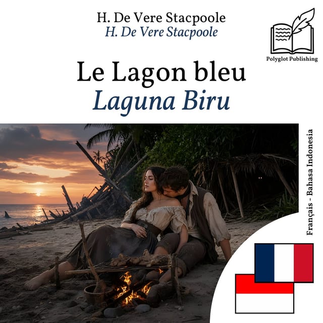 Laguna Biru
