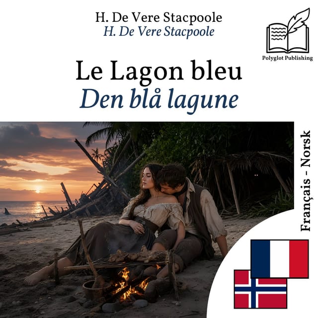 Den blå lagune