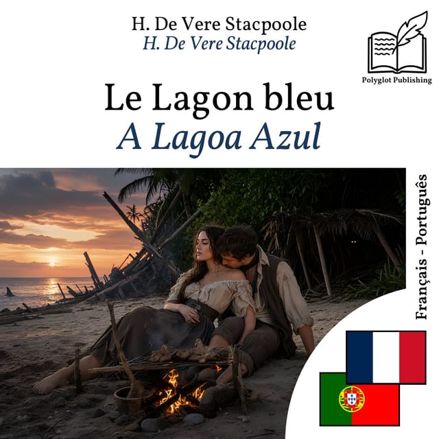 A Lagoa Azul