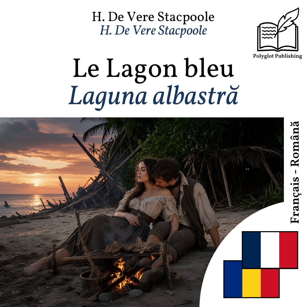 Laguna albastră