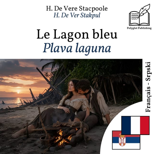 Plava laguna