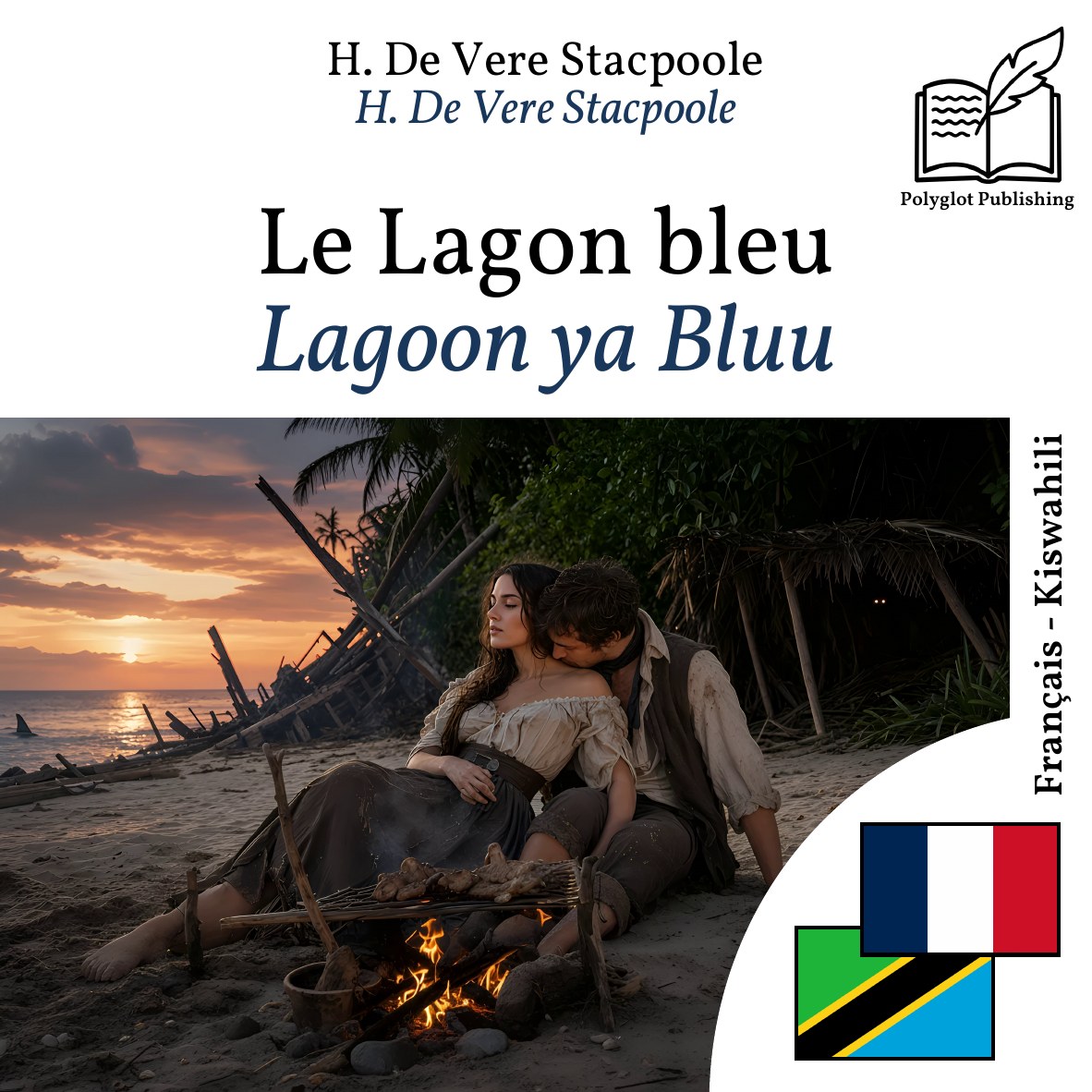 Lagoon ya Bluu