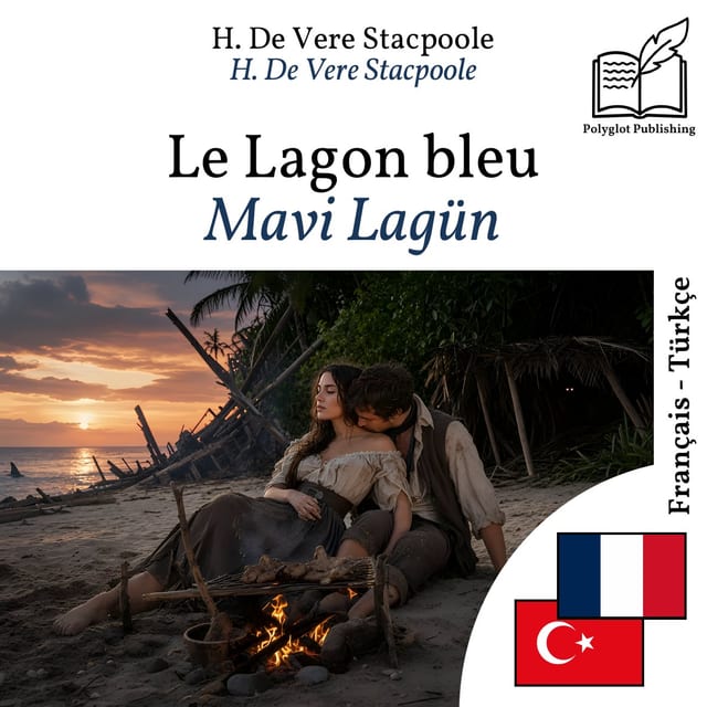 Mavi Lagün
