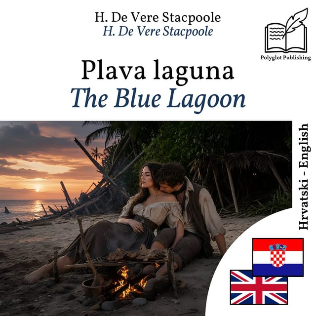 The Blue Lagoon