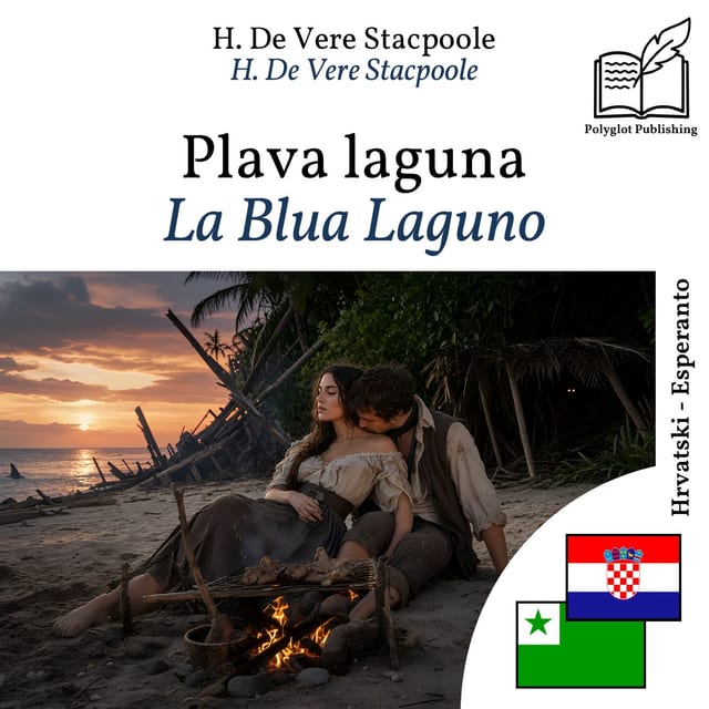 La Blua Laguno