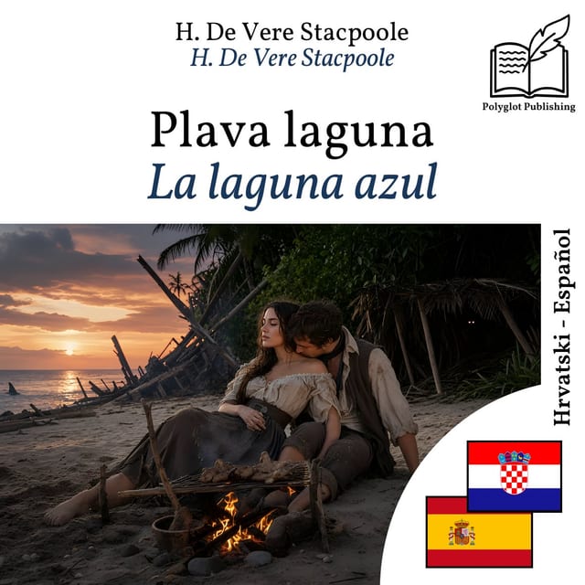 La laguna azul