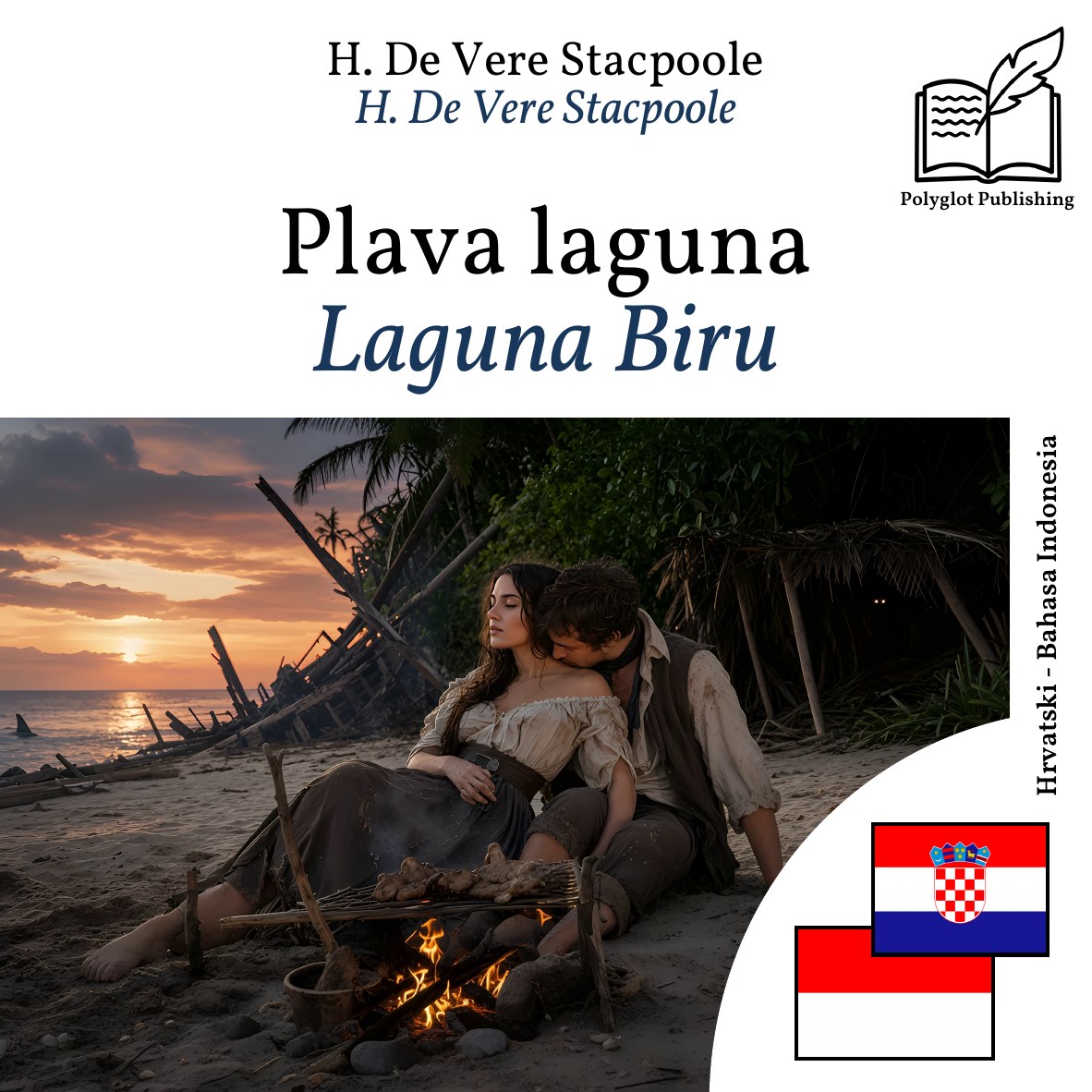 Laguna Biru