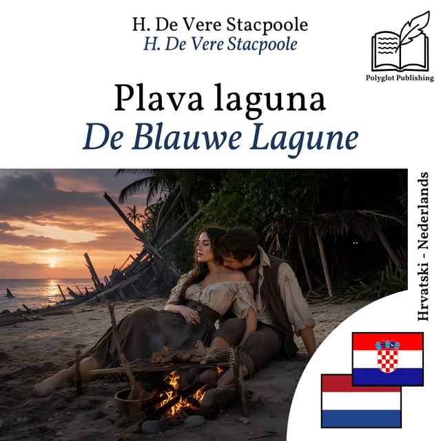 De Blauwe Lagune